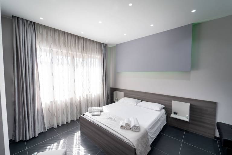 Bed & Breakfast Neapel