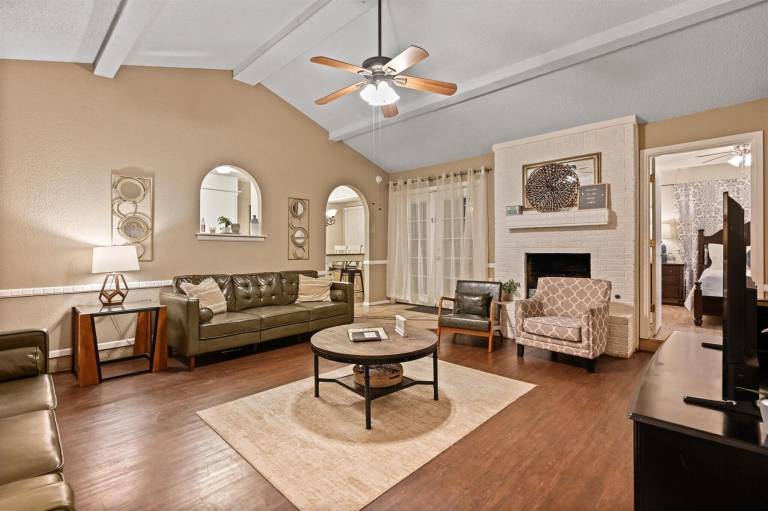House Lubbock