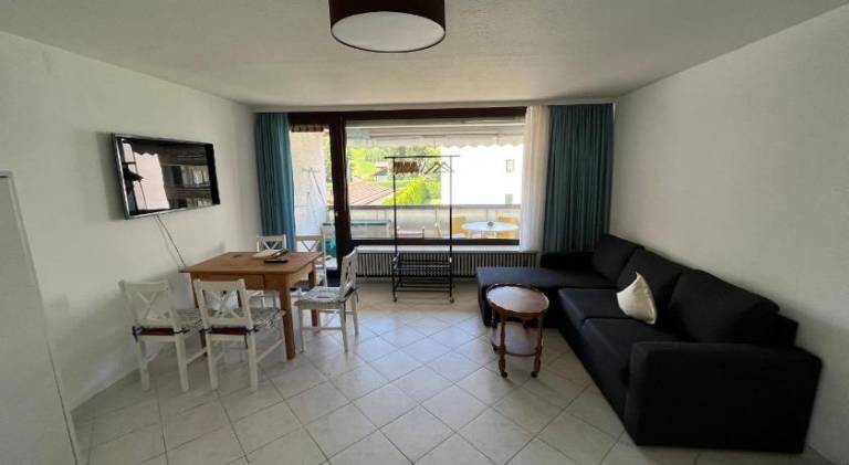 Apartment with 1 room for 5 persons in Oberstaufen