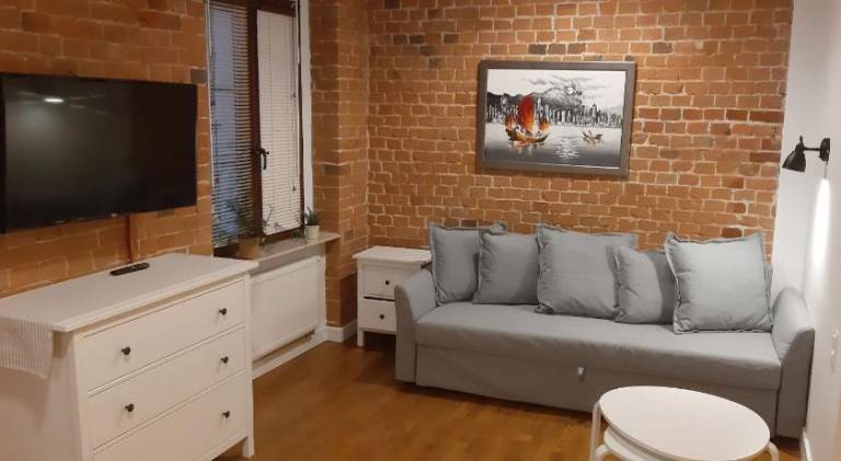 Apartament Gliwice