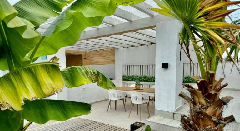 Rental apartment with pool & jacuzzi — photo 5