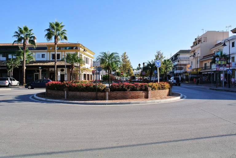 Villa Fuengirola
