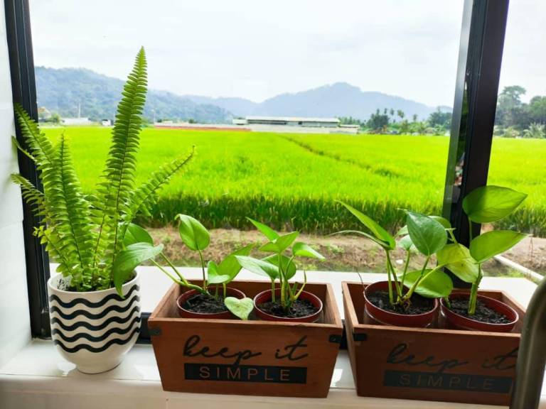 76 m&sup2; Ferienhaus