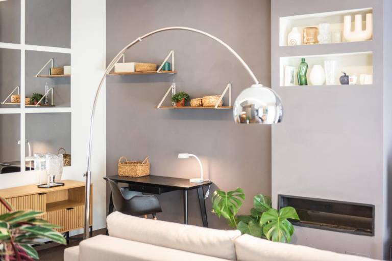 Appartamento vacanza Torino