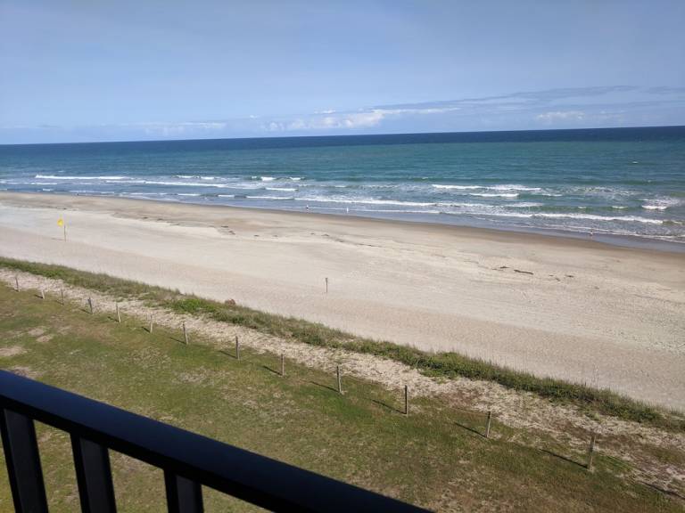 Condo Salter Path