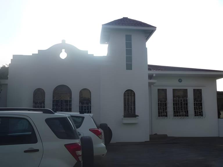 Costa Rica Guesthouse