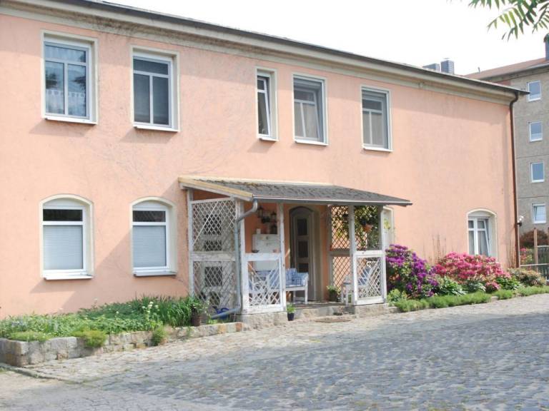 Ferienwohnung Bad Muskau