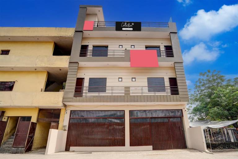 Collection O Focal Point Phase 3 Ludhiana