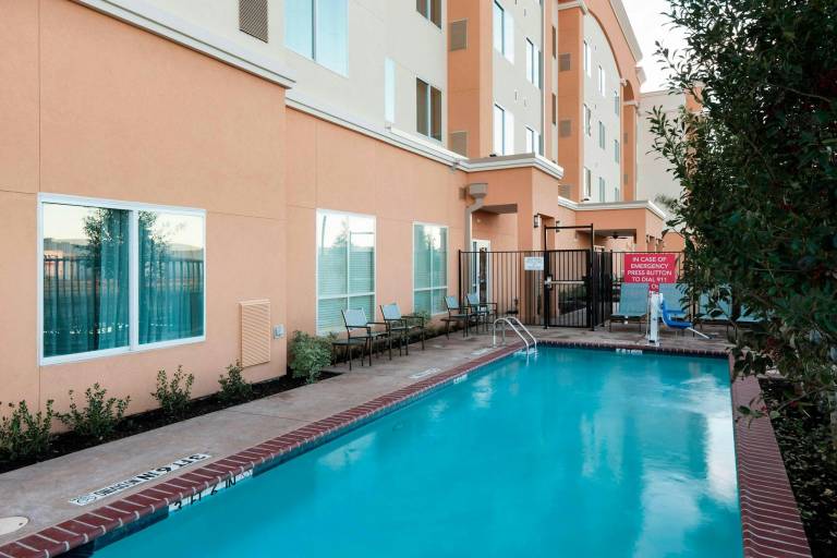 Residence Inn by Marriott Dallas Plano/Richardson — photo 3