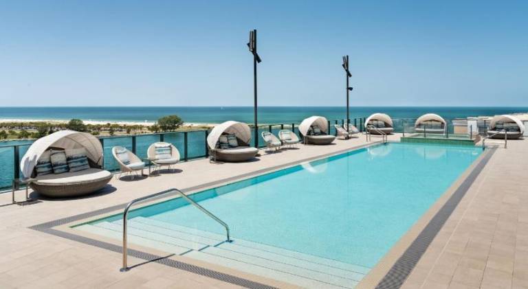 JW Marriott Clearwater Beach Resort & Spa — photo 4