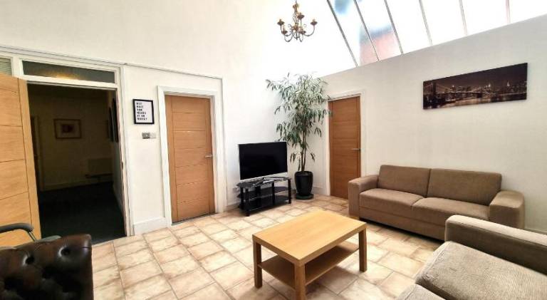 Charming apartment | Pets allowed — photo 4
