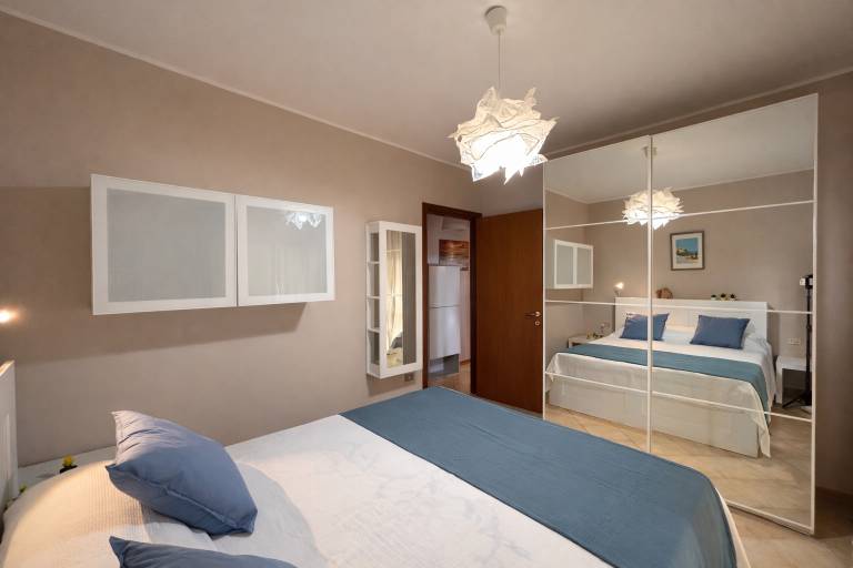 Rental apartment with 1 room for 4 persons — photo 5