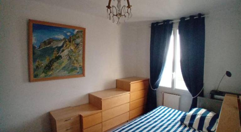 Rental apartment with 1 room for 6 persons — photo 2