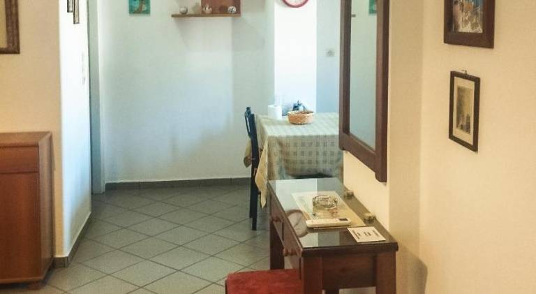 Holiday apartment with terrace — photo 5