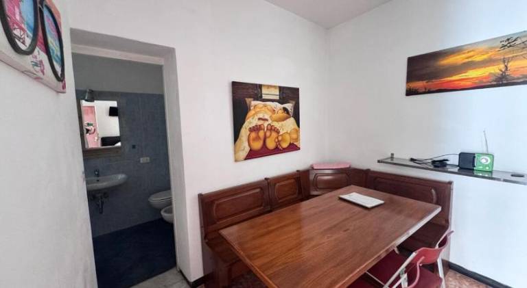 House with 2 rooms for 4 persons — photo 5
