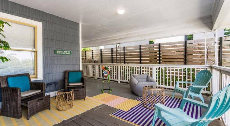 House | Perfect for remote work | Pets are welcome — photo 4