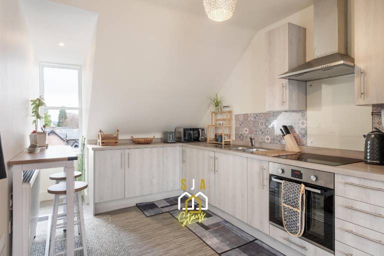 Apartment Ballater