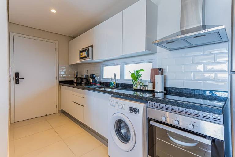 Ferienwohnung Mcal Estigarribia