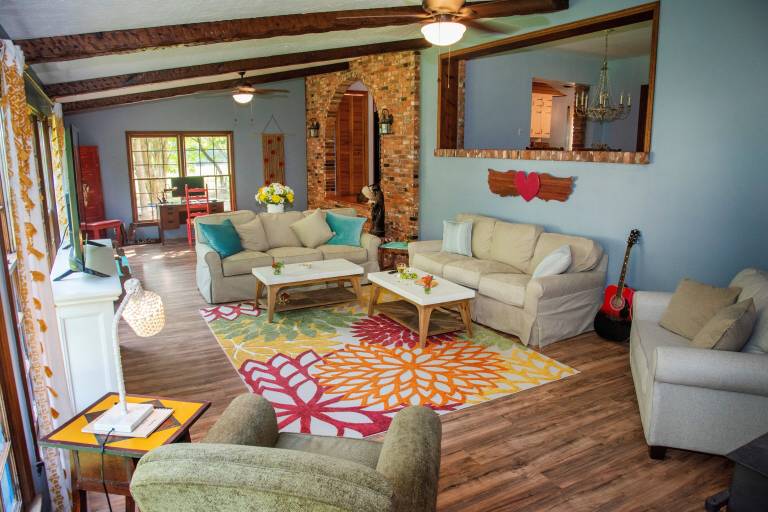 Farmhouse  Arnoldsville