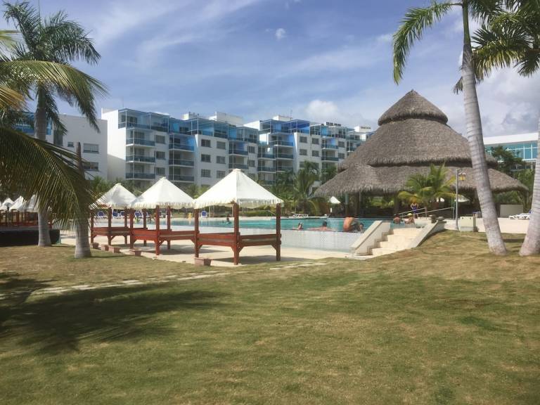 Appartement en copropriété  Rio Hato
