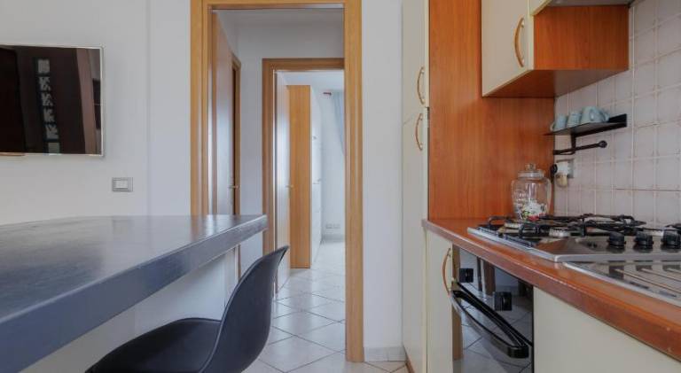 Holiday apartment with 1 room for 4 persons — photo 5