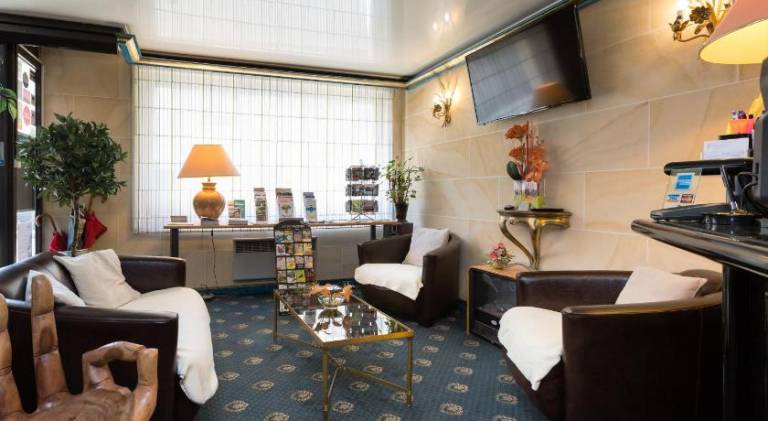 Hotel De Clisson Saint Brieuc — photo 2