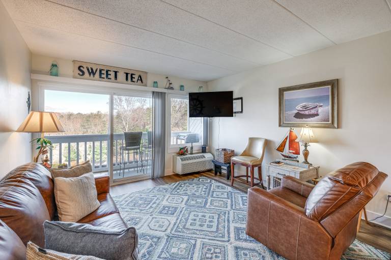 Angler's Paradise! Smith Mountain Lake Studio — photo 5
