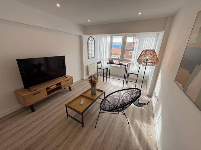 Apartamento Santander