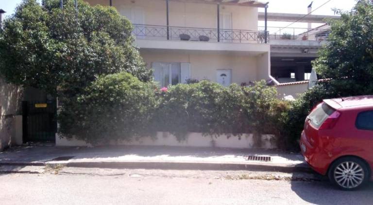 Private Αpartment Agiou Athanasiou Street F — photo 5