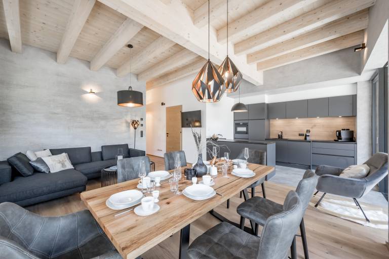 Ferienwohnung  Sautens