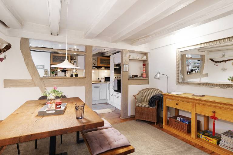 Apartment 'Rose Pere' with Private Terrace and Wi-Fi — photo 5