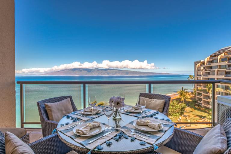 Condo Kapalua
