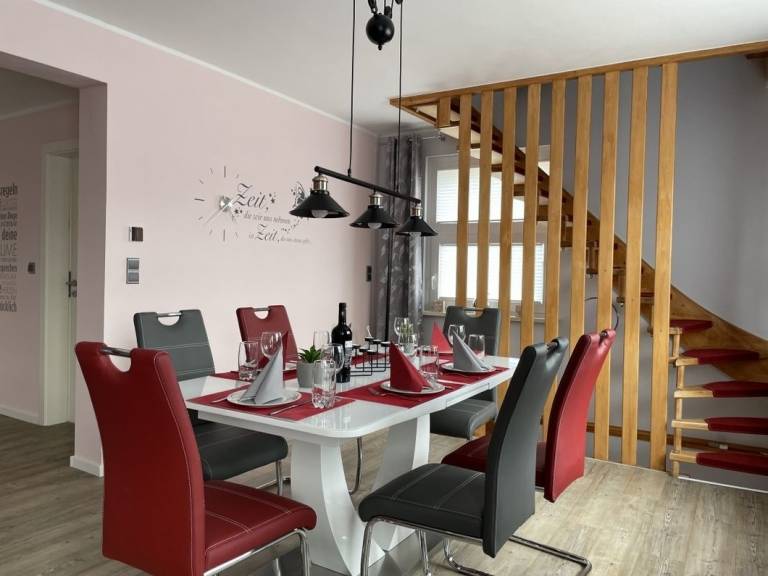 Ferienwohnung  Walkenried