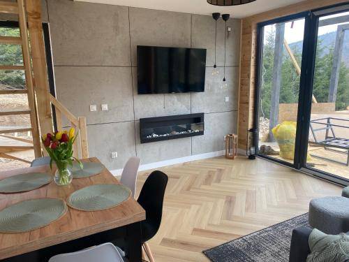 Apartament Bielawa