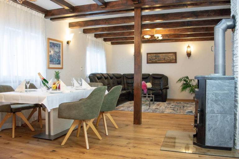Ferienhaus Frechen