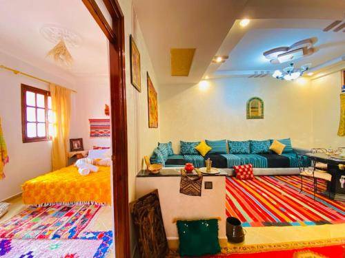 Apartment Saada 3