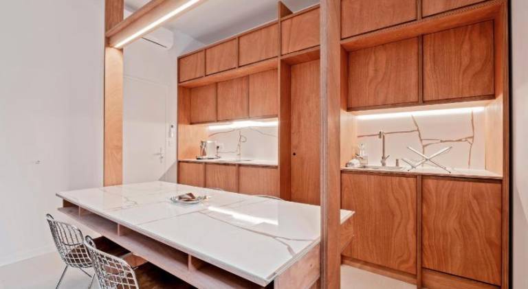 Rental apartment | Close to Bordeaux Cathedral — photo 3
