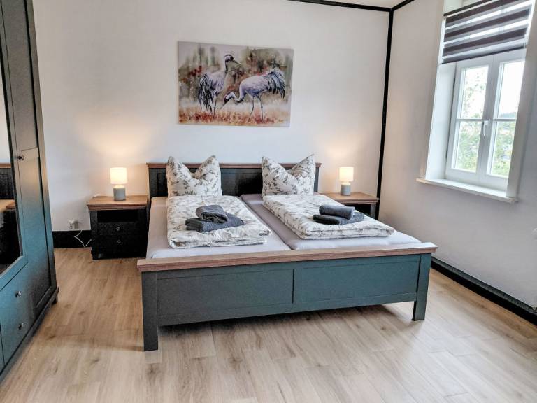 Ferienwohnung Lügde