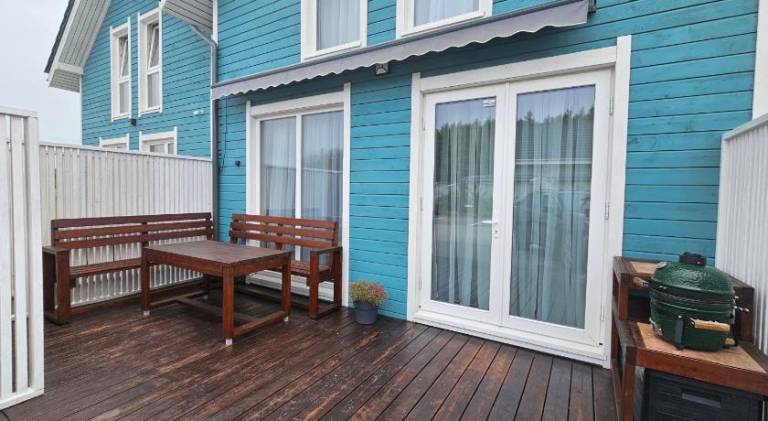 Rental apartment with 2 rooms for 8 persons — photo 4