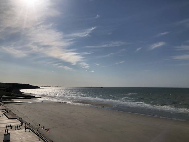 Appartement  Boulogne-sur-Mer