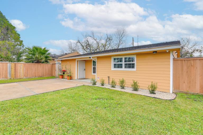 House  Sunnyside