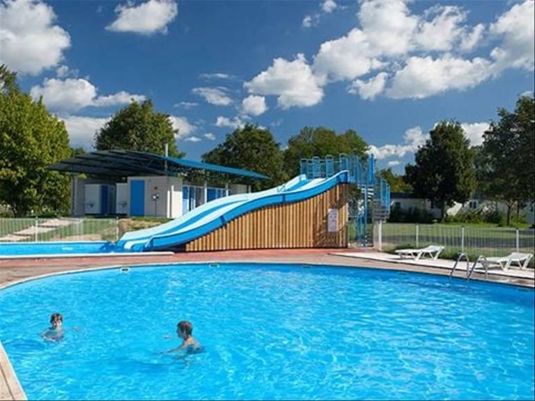 Chalet Parcey