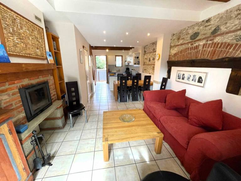 Gîte  Fitou