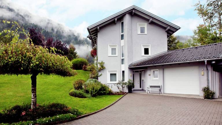 Ferienwohnung Vandans