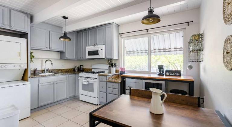 93 m&sup2; Ferienwohnung