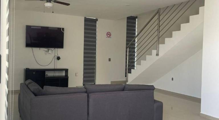 Vacation home with 5 rooms for 10 persons — photo 4