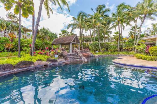 House Princeville