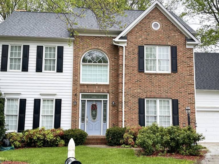 House High Point