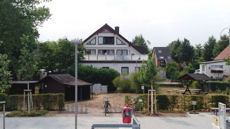 Ferienwohnung Gehlsdorf