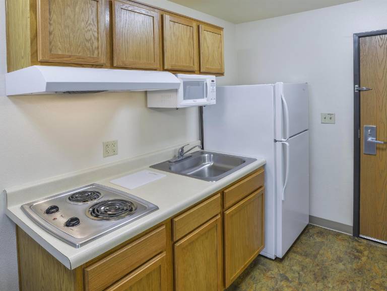 WoodSpring Suites Conroe — photo 3
